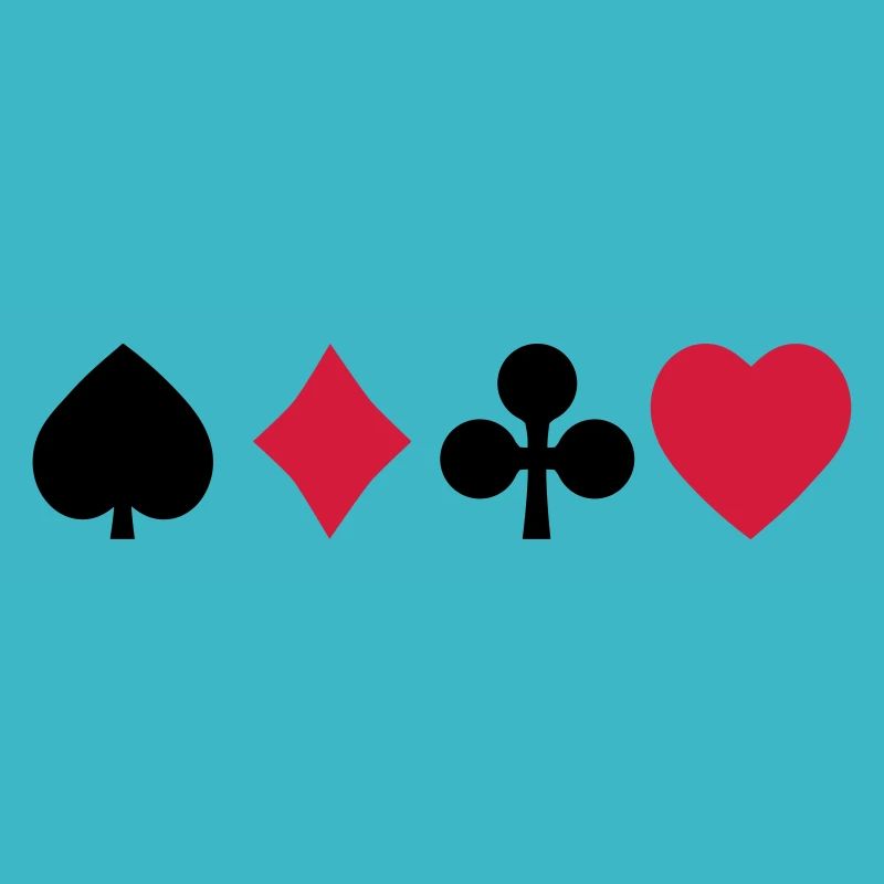 playing cards cartes à jouer