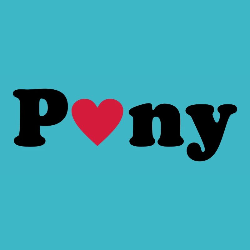 Pony