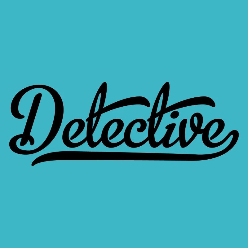 Détective