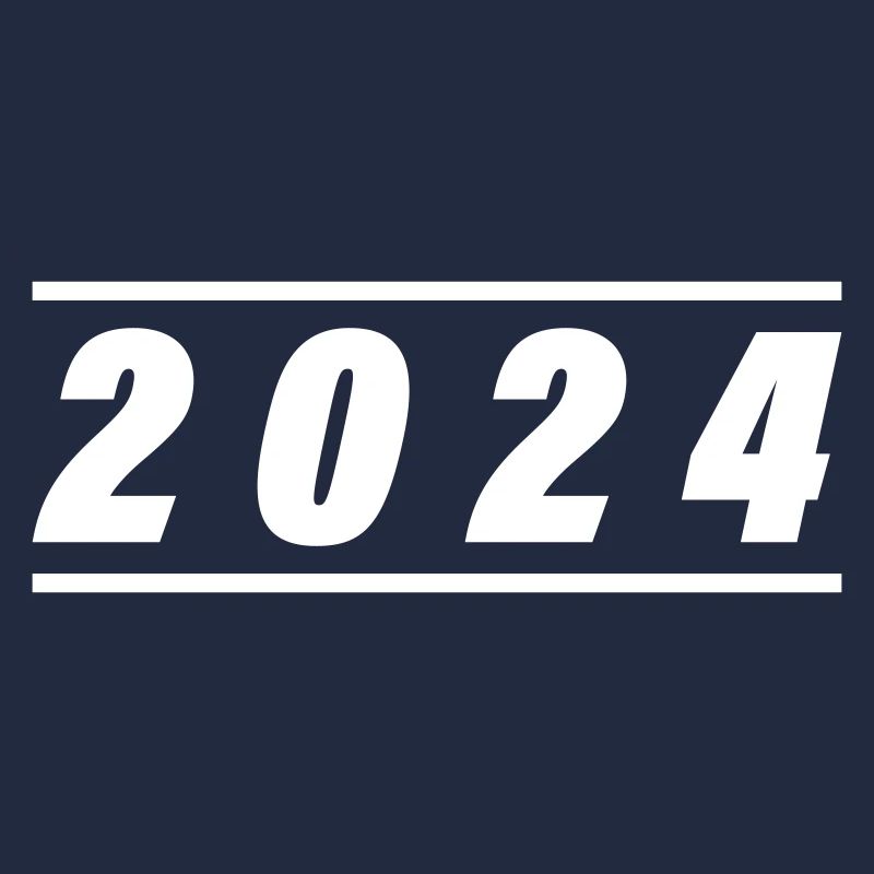 2024 year