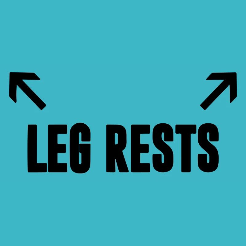 leg rests
