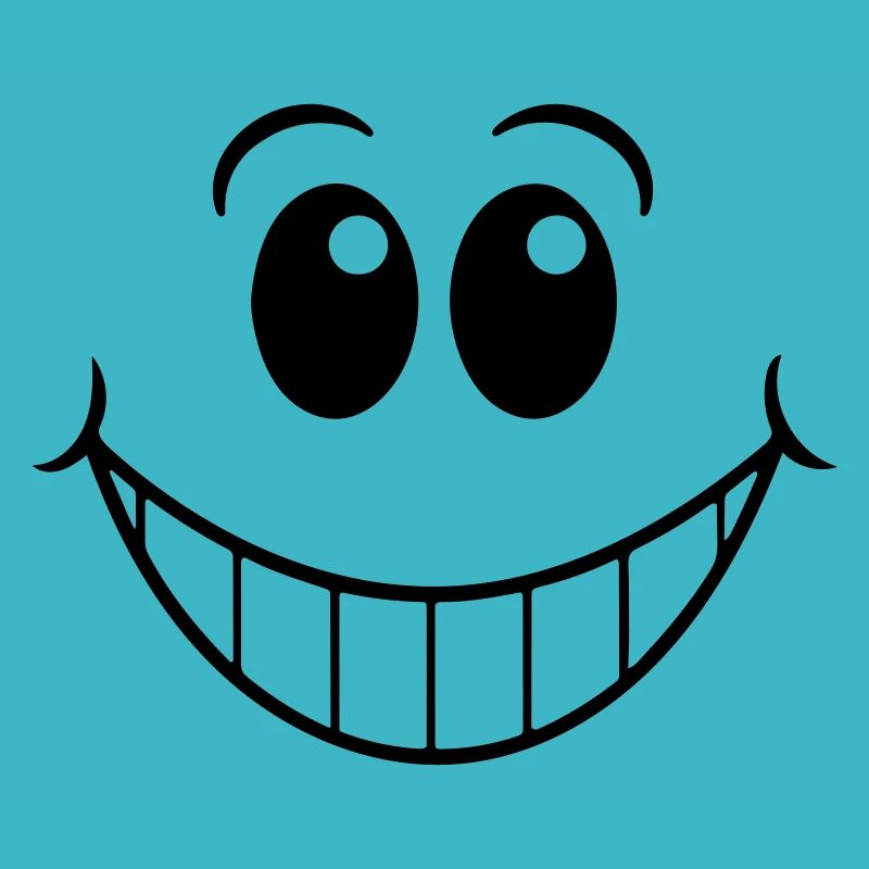 face