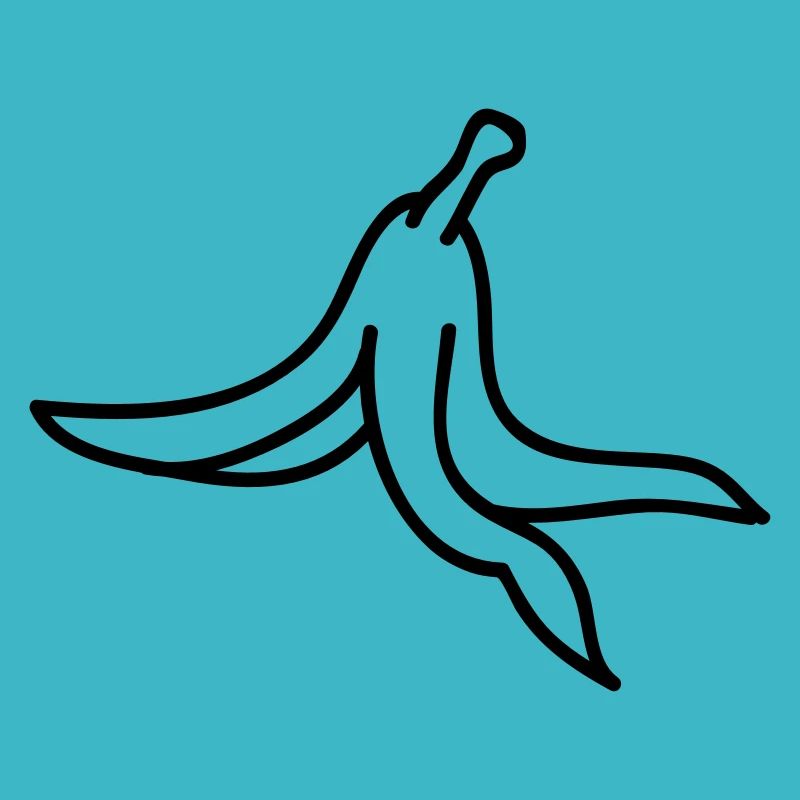 Banana Peel
