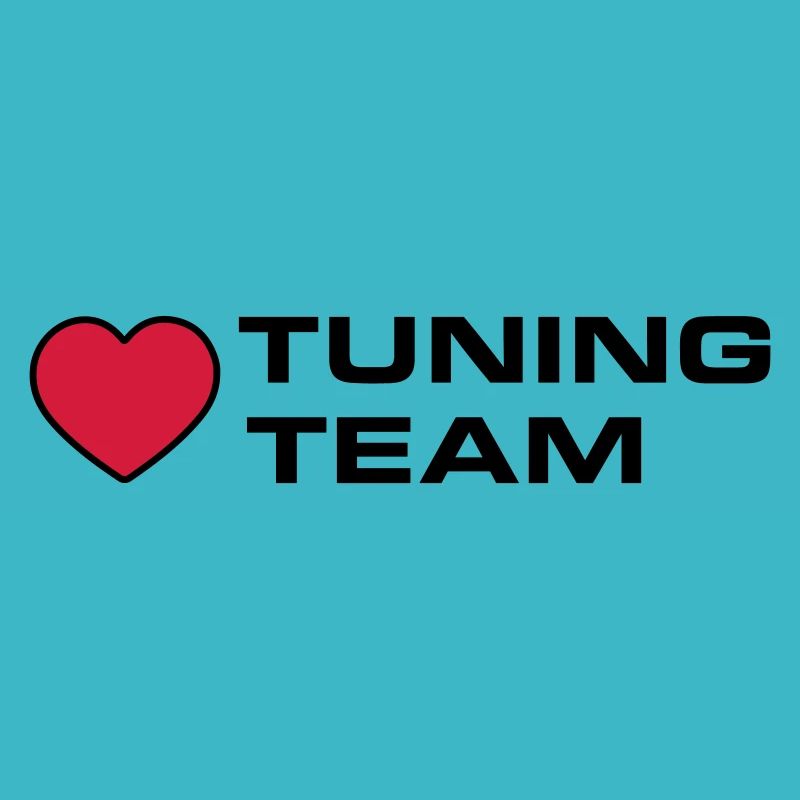 Tuning Team Heart
