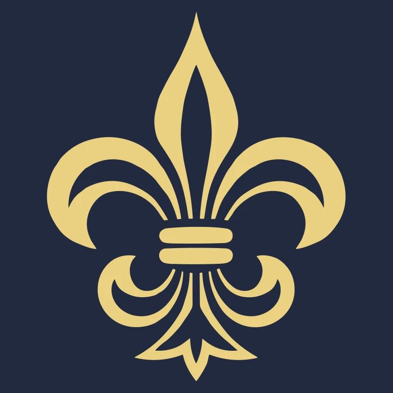Fleur de Lys