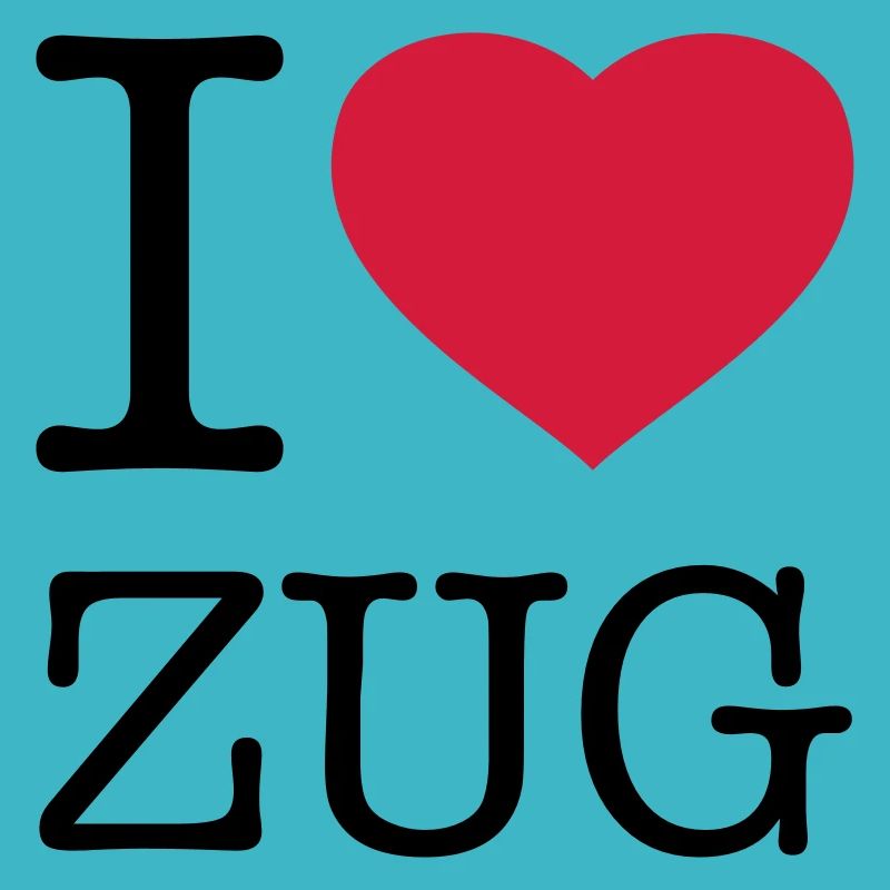 I ♥ ZUG