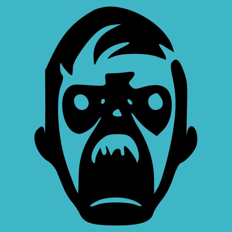 Monstre zombie