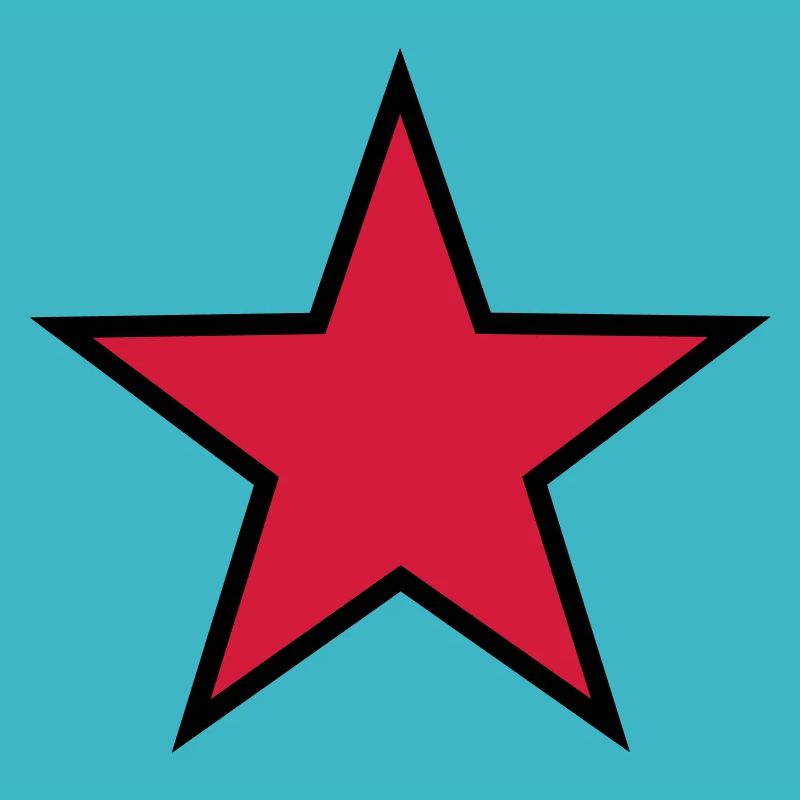 Star Symbol