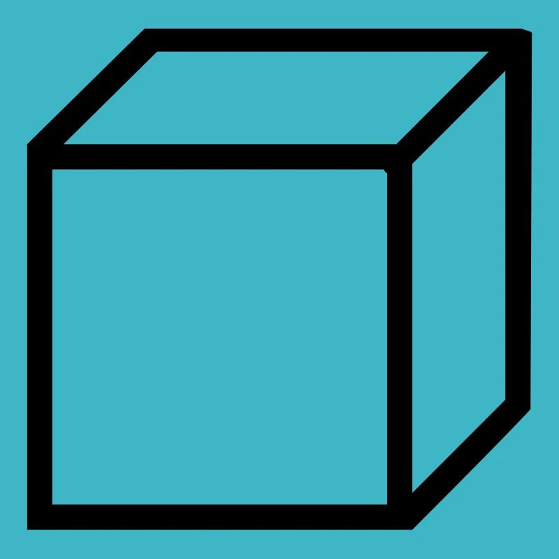 cube