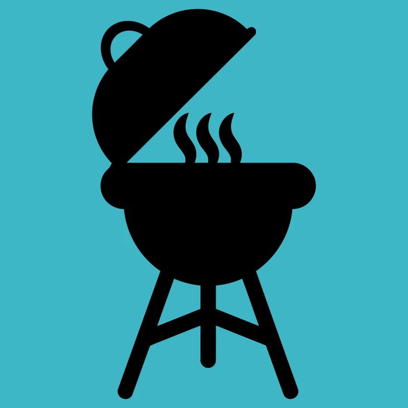 BBQ Grill Smoker