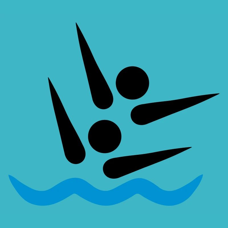 Natation synchronisée