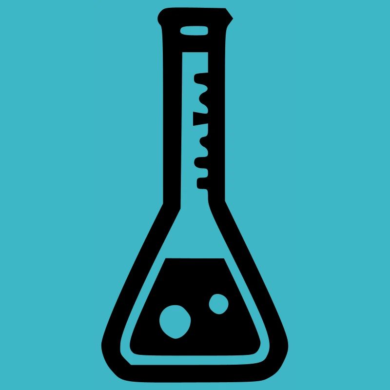 Erlenmeyer flask