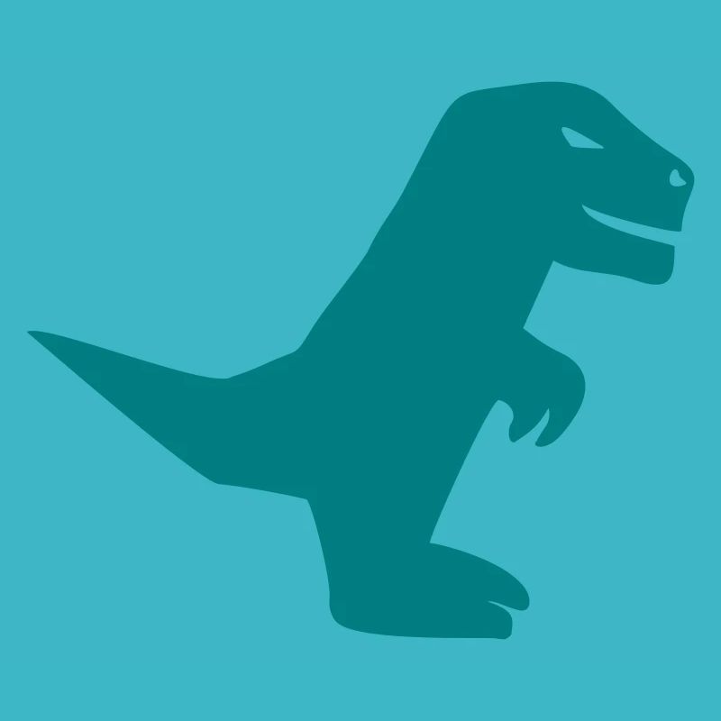 Dinosaurier Geschenk