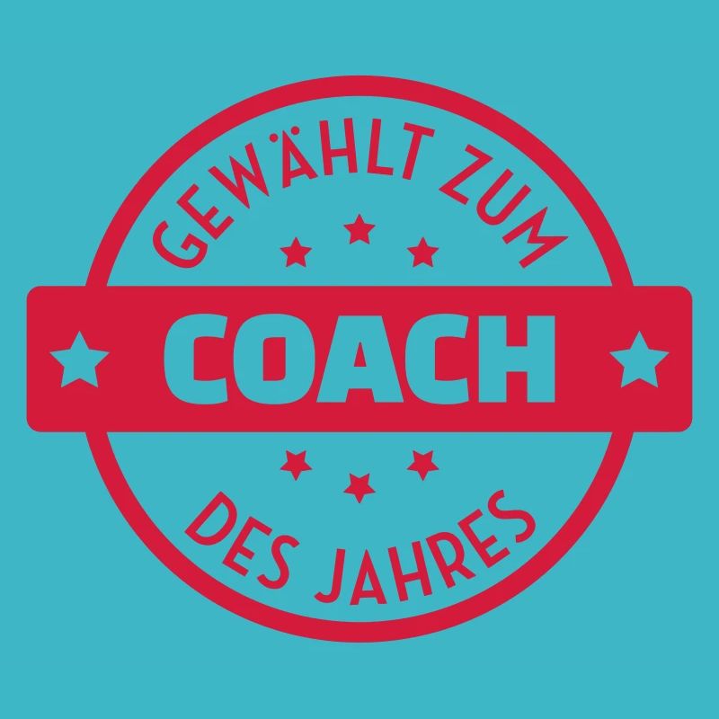 Coach / Coaching / Trainer / Sport