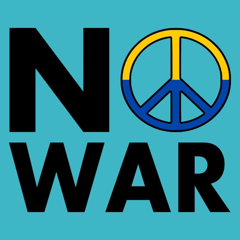 No war