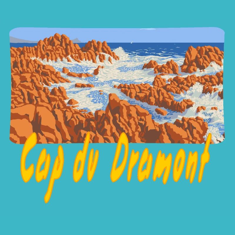 Cap du Dramont