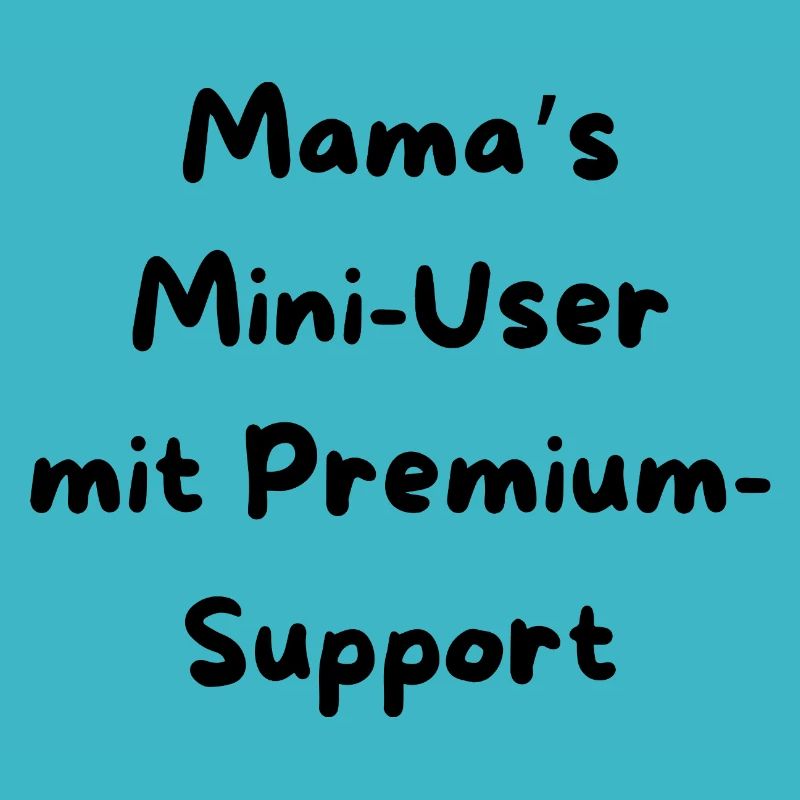 Mom's User