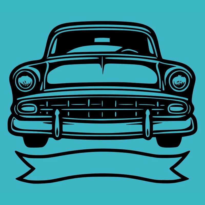 Oldtimer Automobil