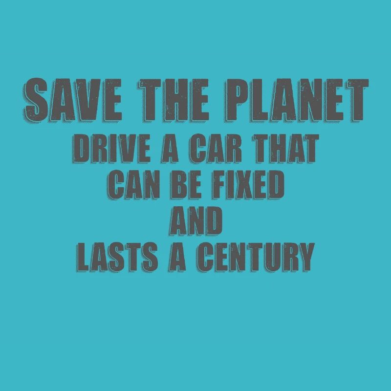 Sauvez la planète