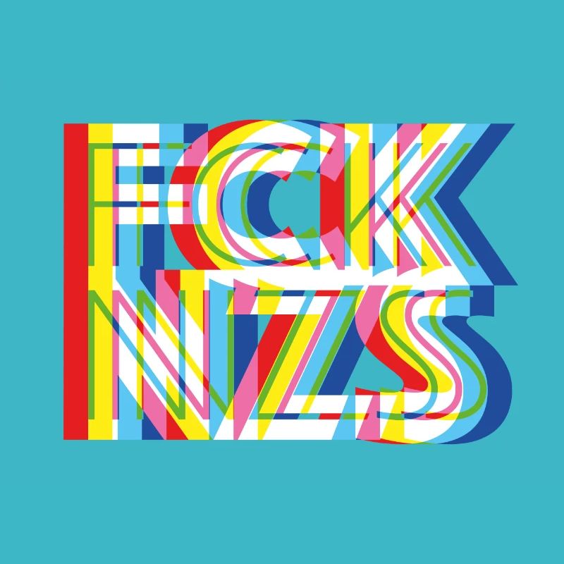 FCK NZS