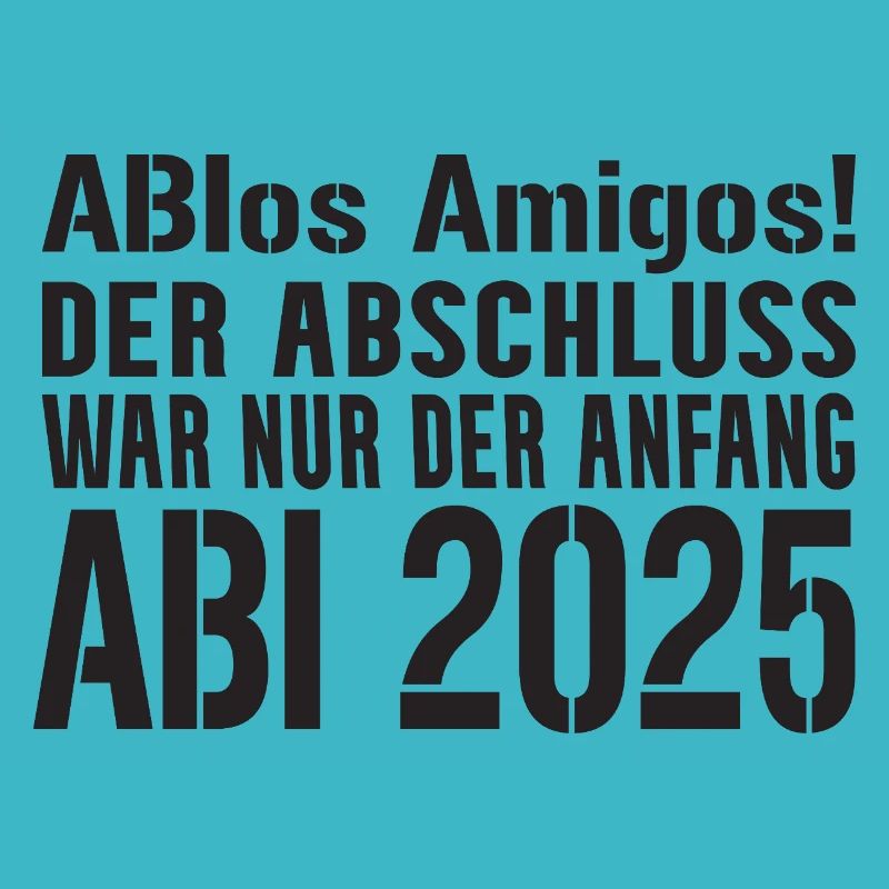 ABI - Abios Amigos