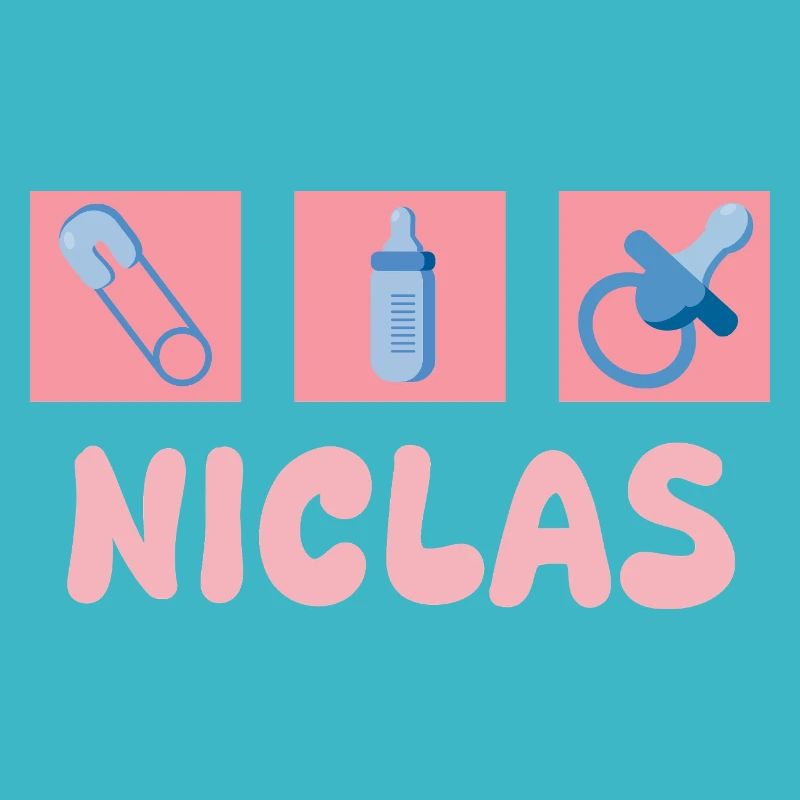 Nicolas