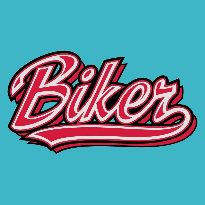 Biker