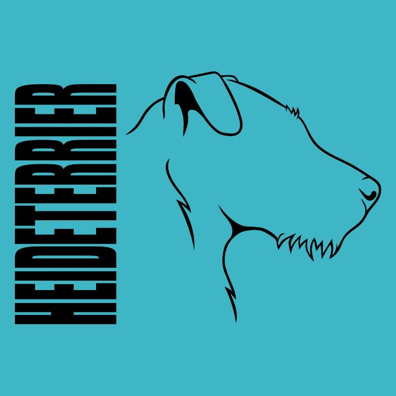 Heather Terrier Profil Chiens Chiens de chasse Wilsigns