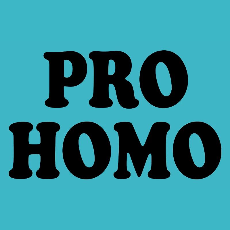 Pro homo