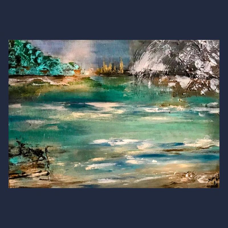 La Cascade