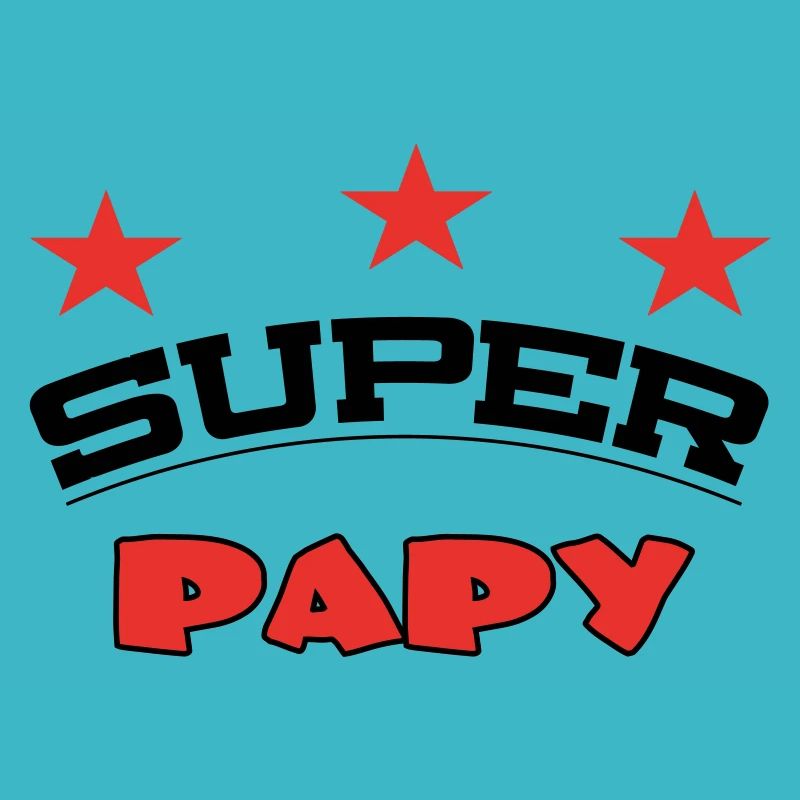 SUPER PAPY