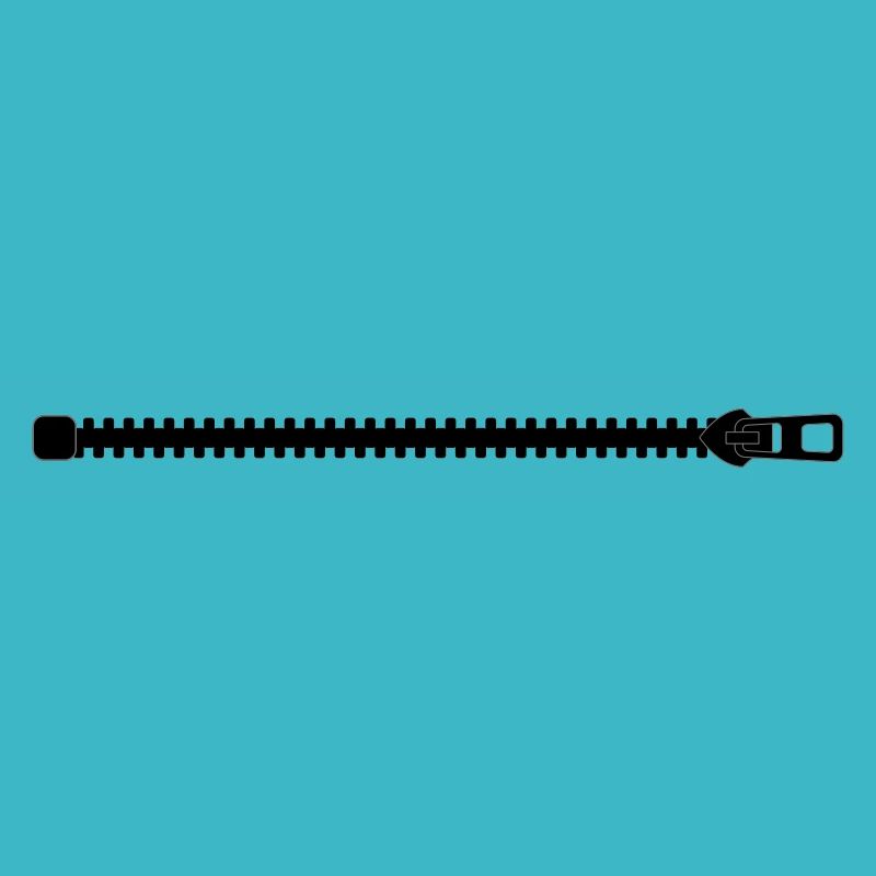 zipper