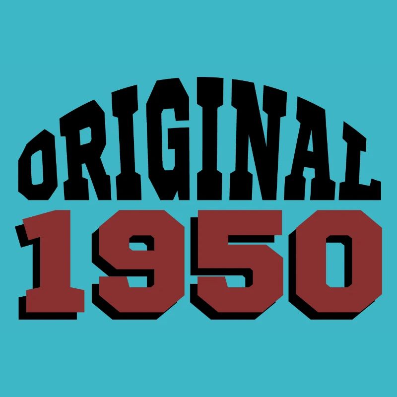 Original 1950
