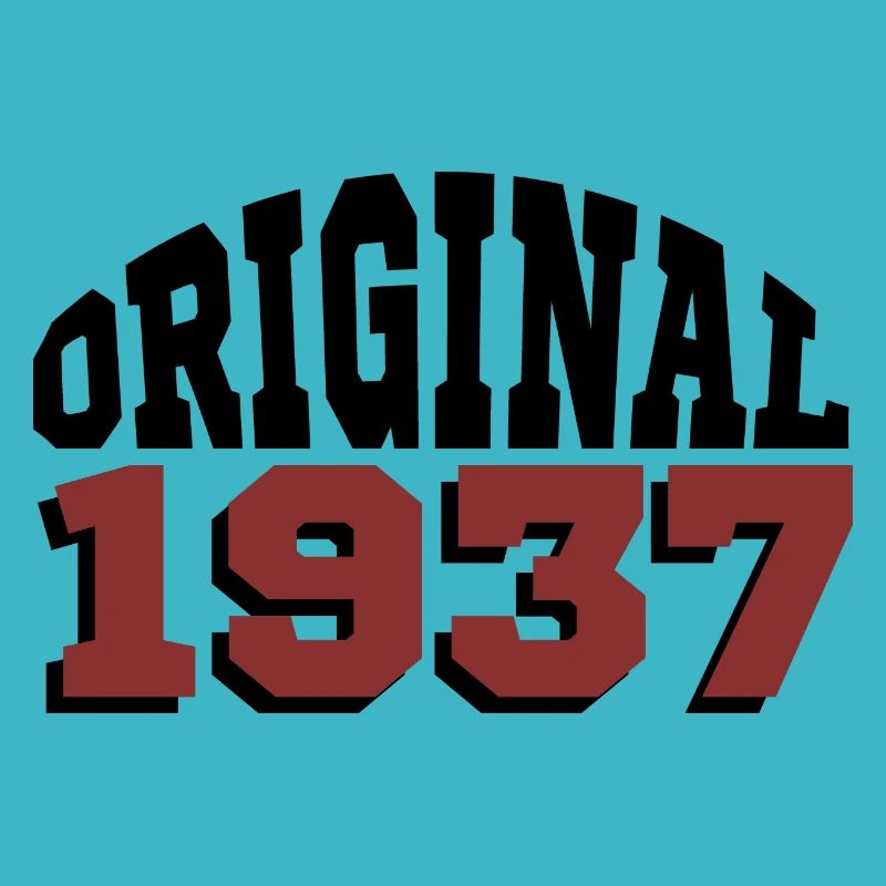 Original 1937