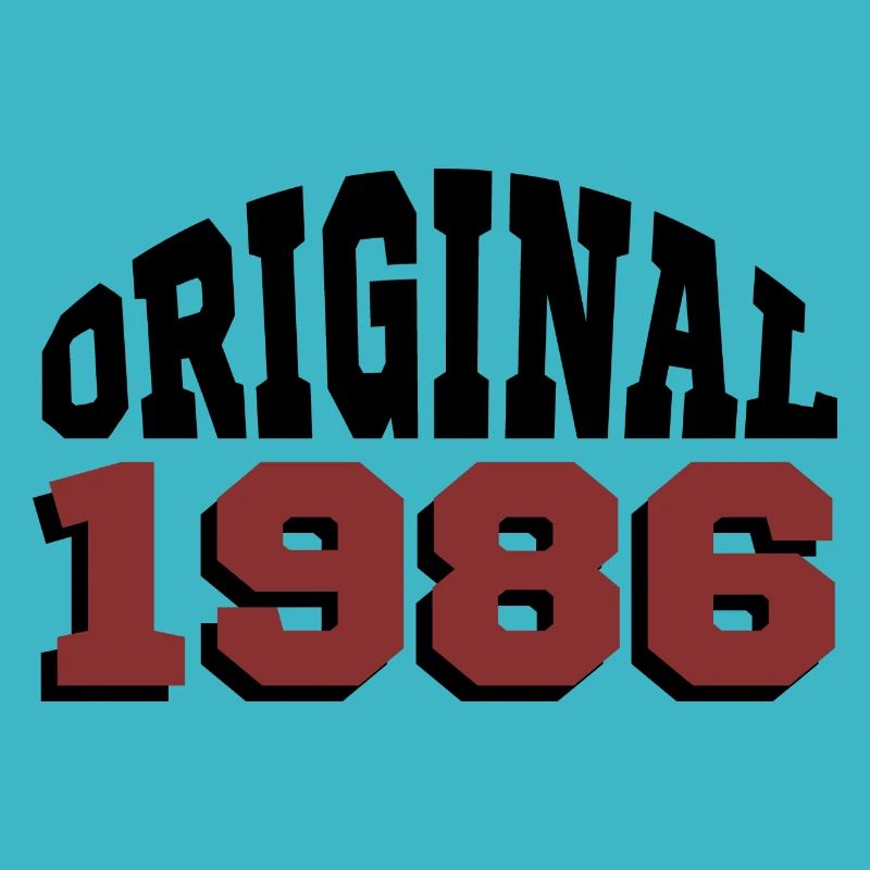 Original 1986