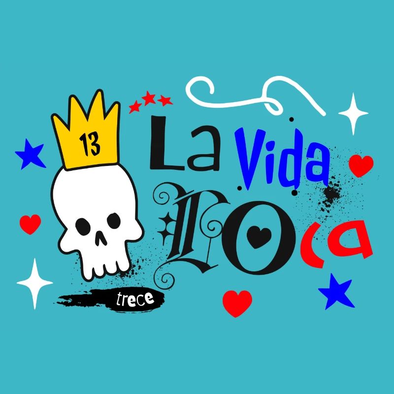 La Vida...