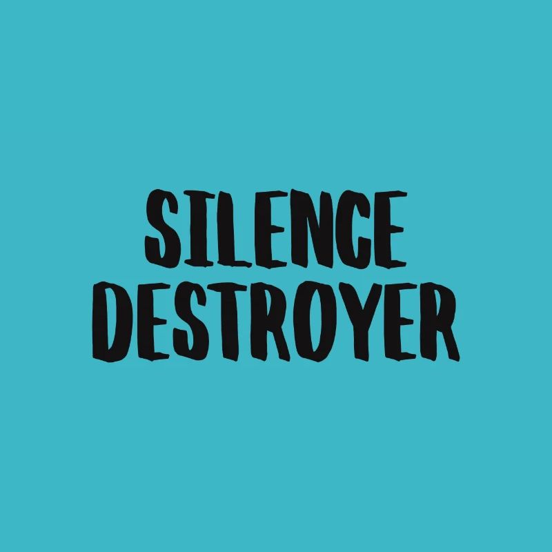 Silence Destroyer Zerstörer der Stille