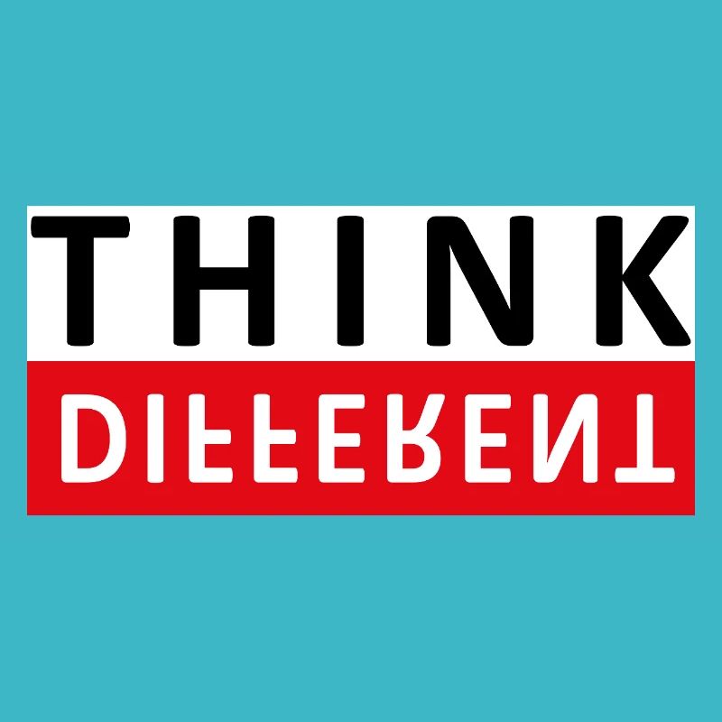 Think Different