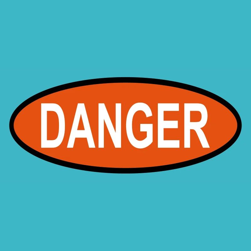 danger