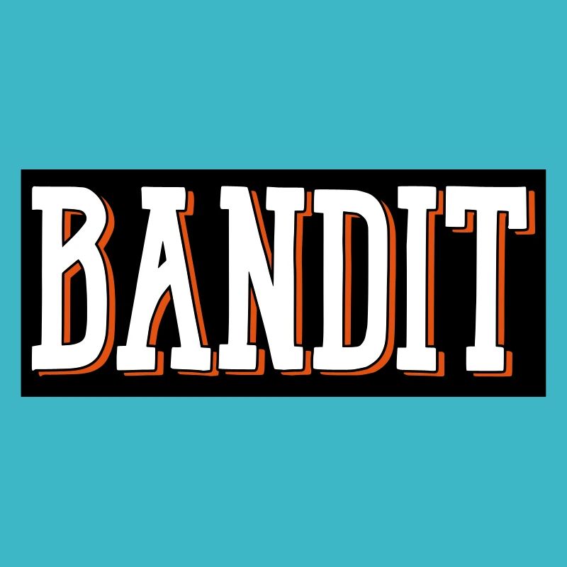 bandit thief ganowe
