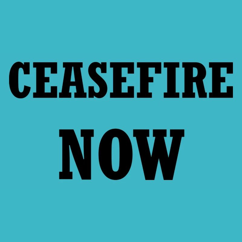 Ceasefire Now