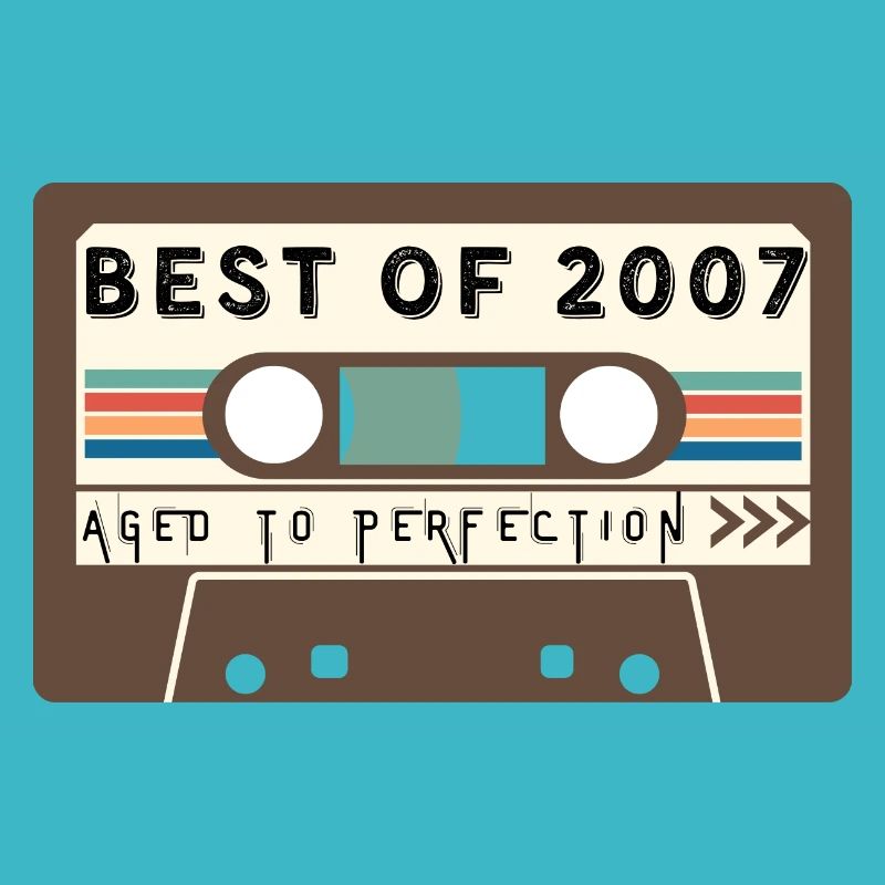 Das Beste aus 2007