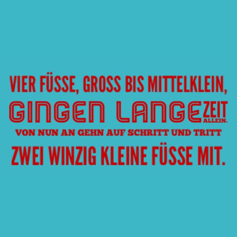 Schwangerschaft Geburt