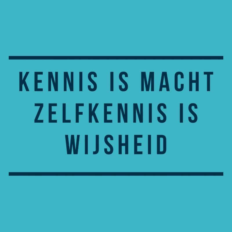 Antwerp Self-Knowledge: Power & Wisdom