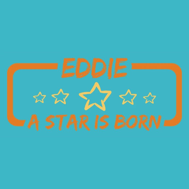 Eddie Eddie