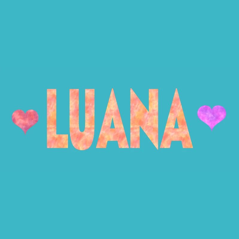 Luana