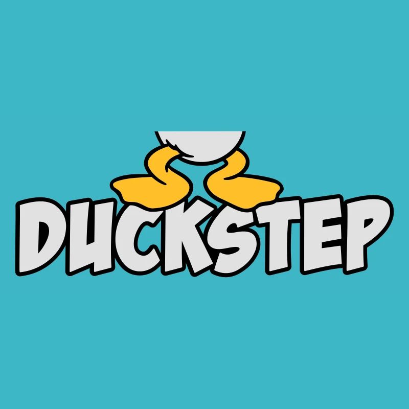 Canard étape