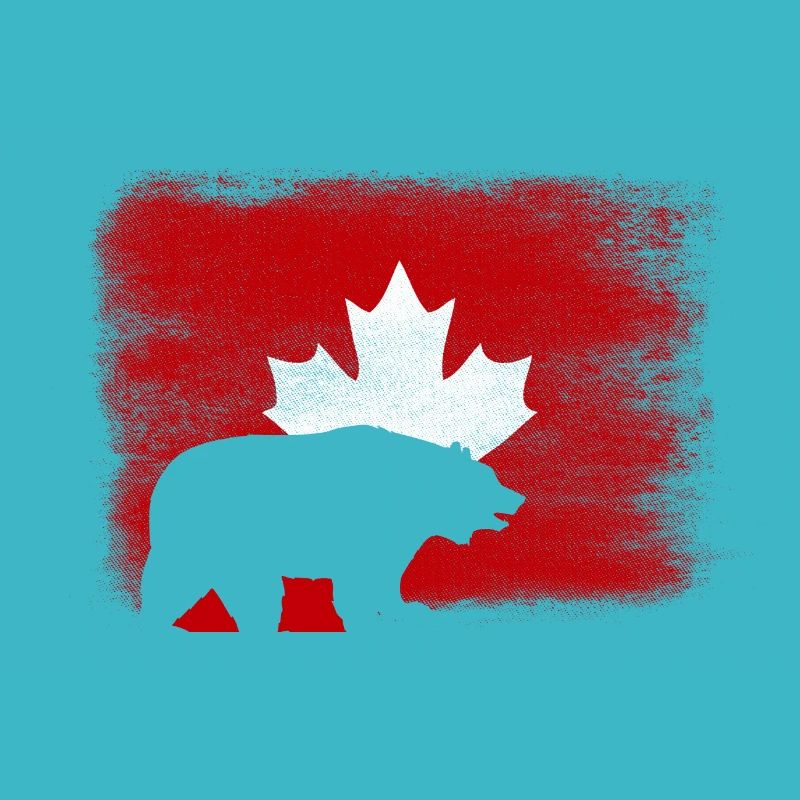 ours canadien