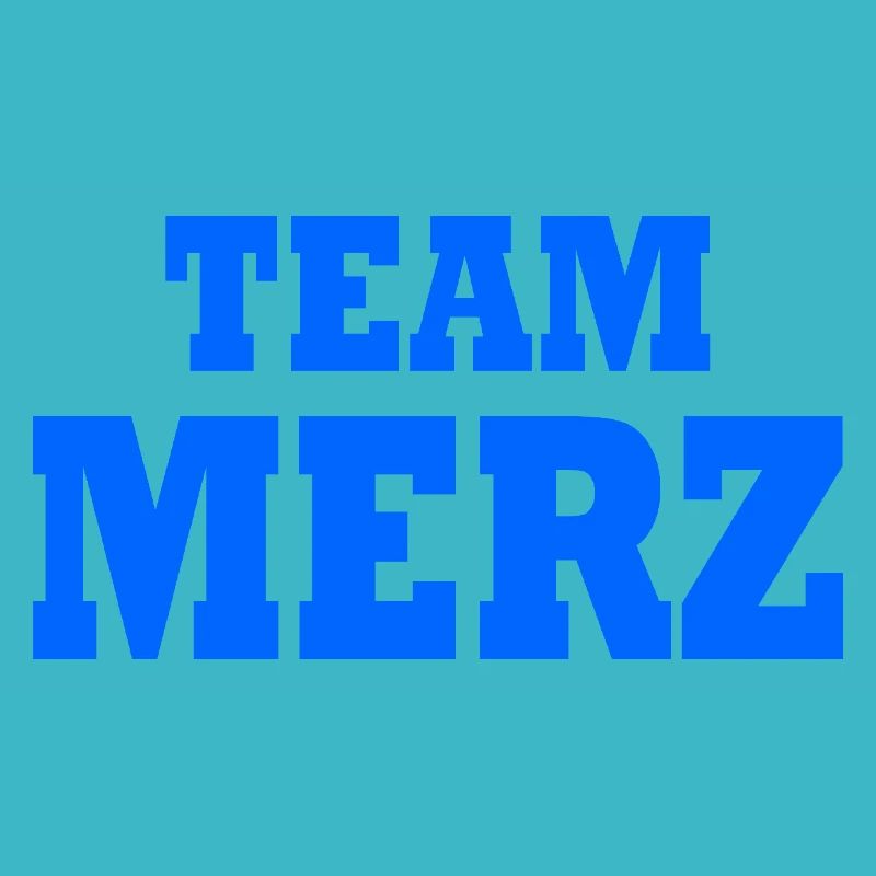 L’équipe Merz
