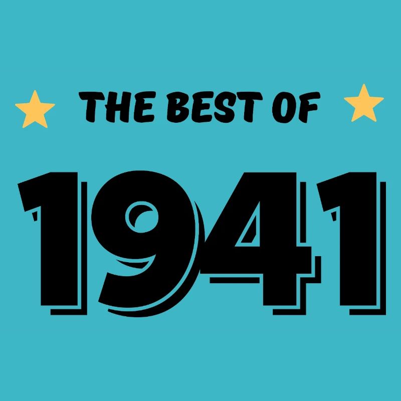 Das Beste von 1941